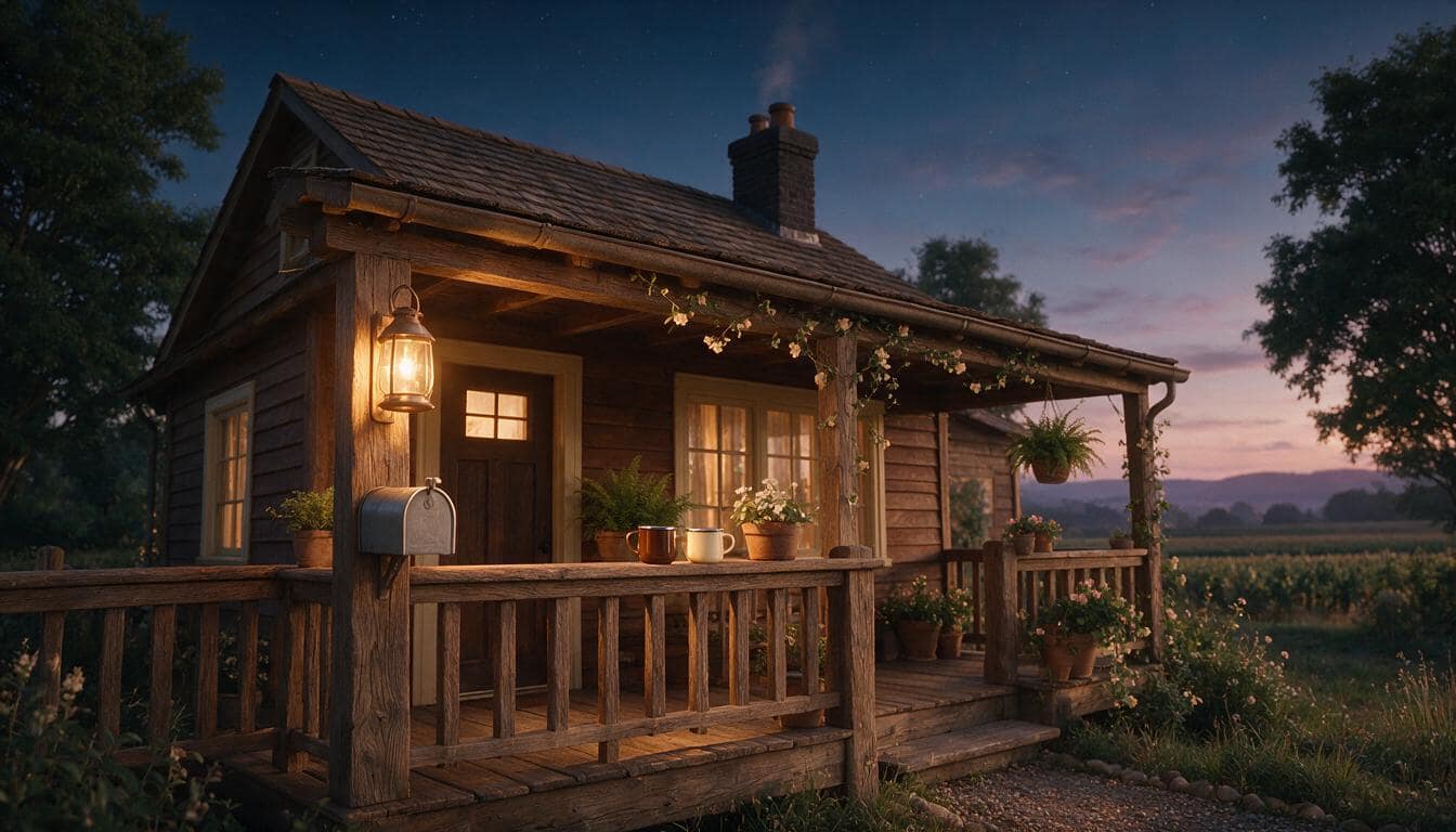 Say hello to the Homestead family