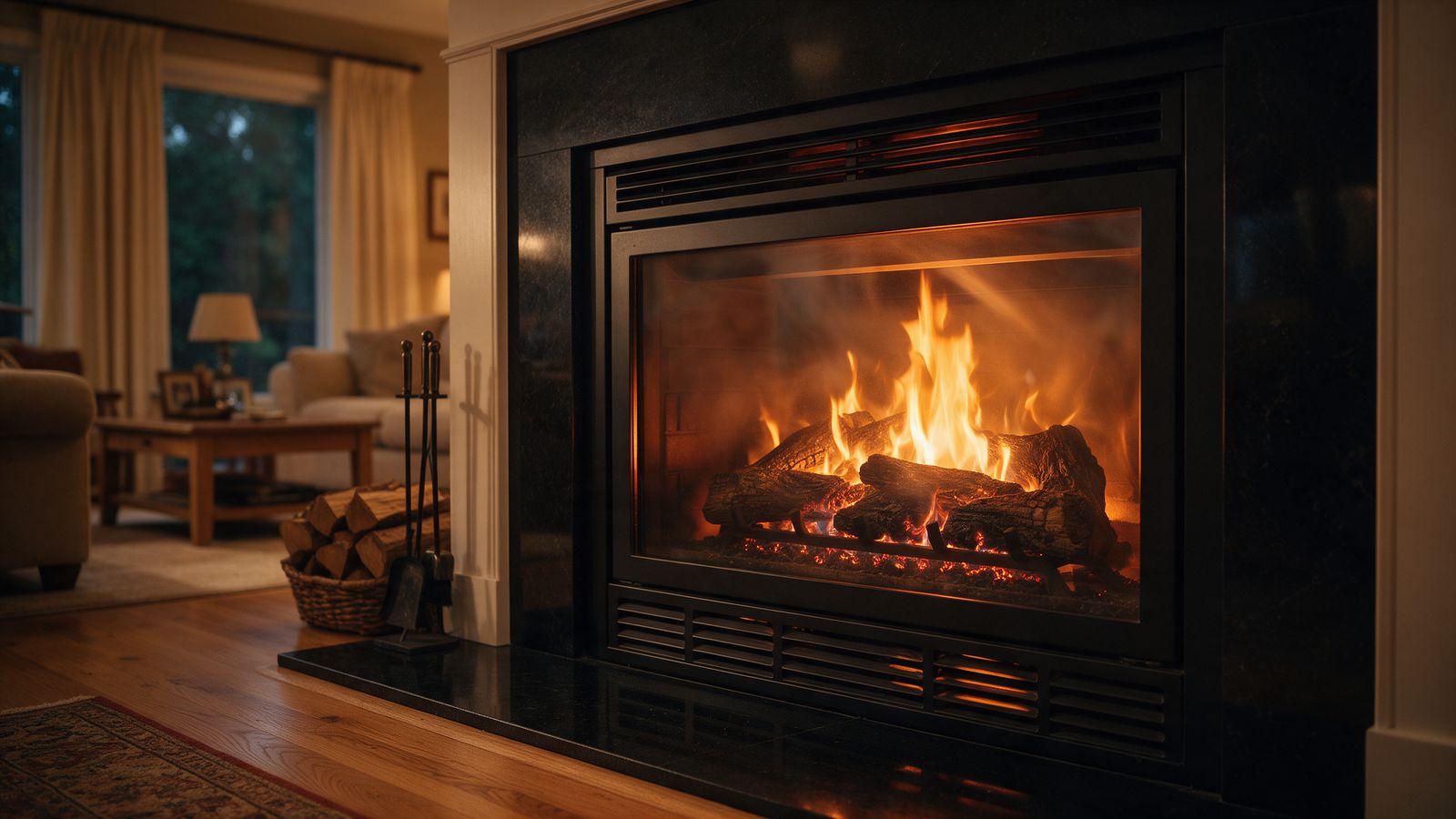 A Guide to Fireplace Fans in Colorado