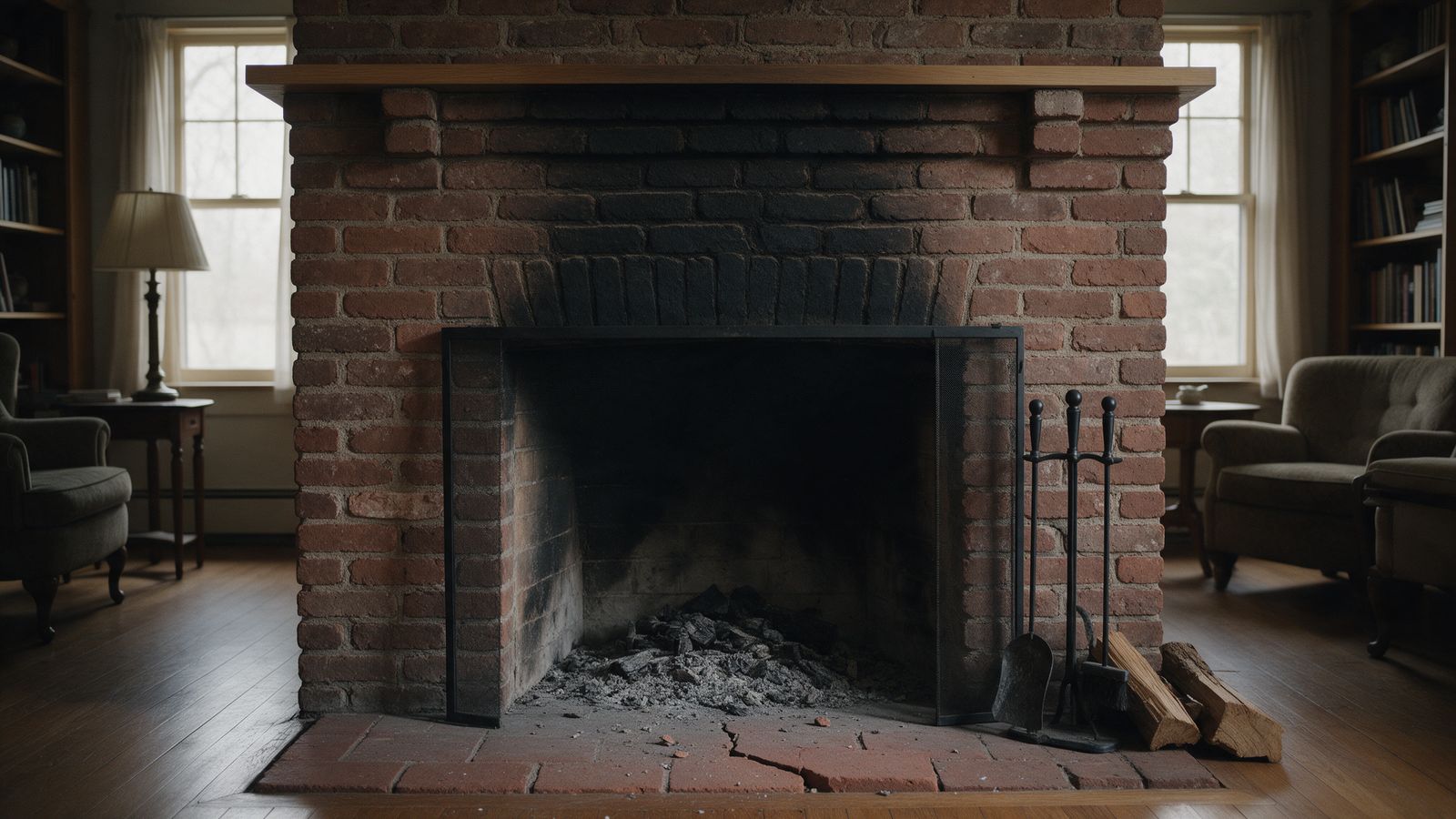 Top 10 Signs Your Colorado Chimney Needs Service