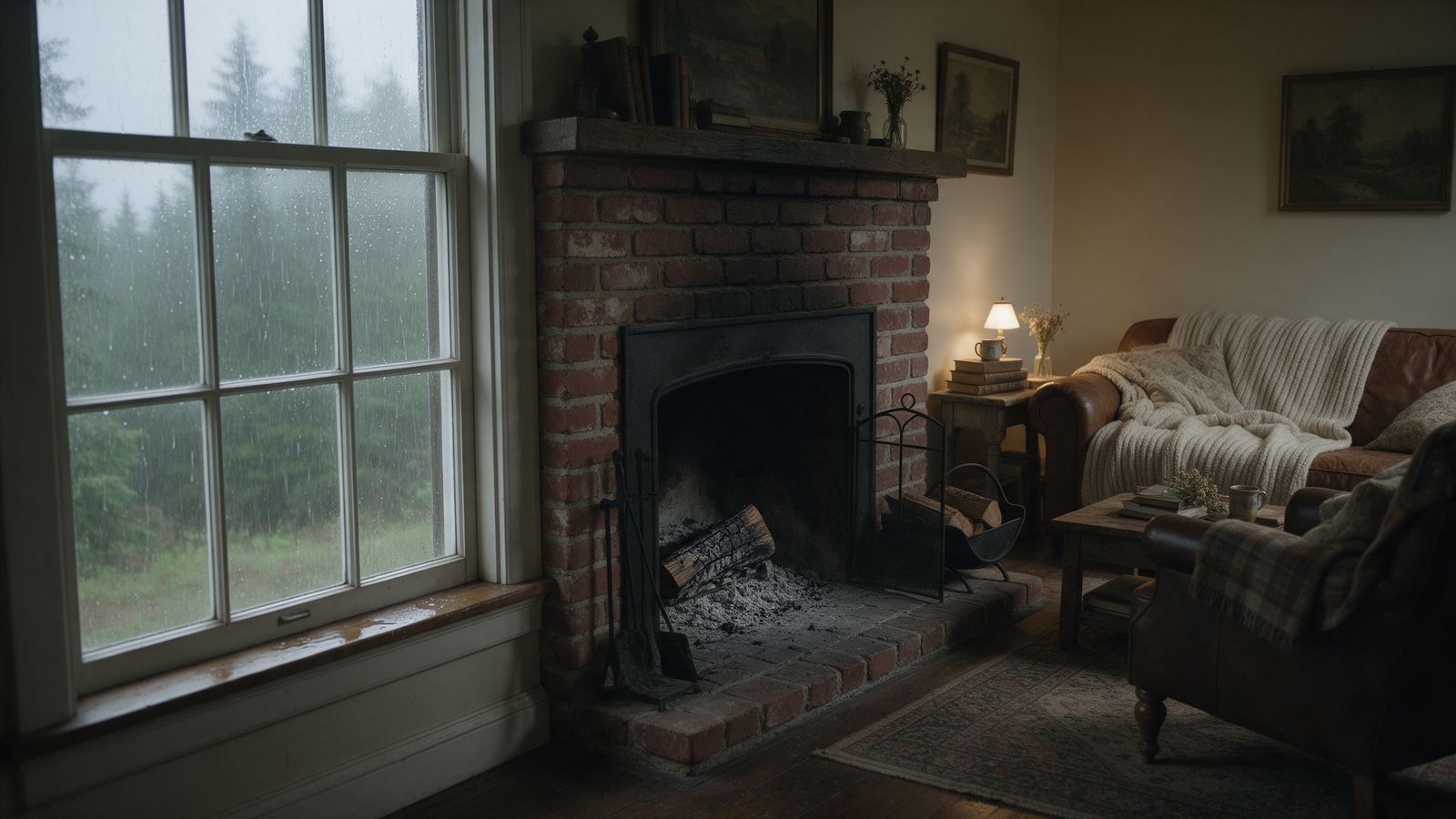 Why Does My Chimney Smell